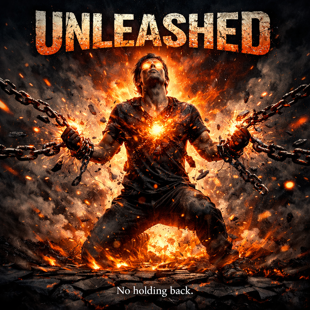 Unleashed
