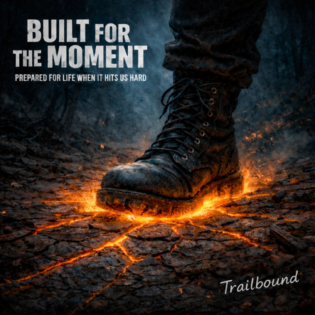 Built for the Moment